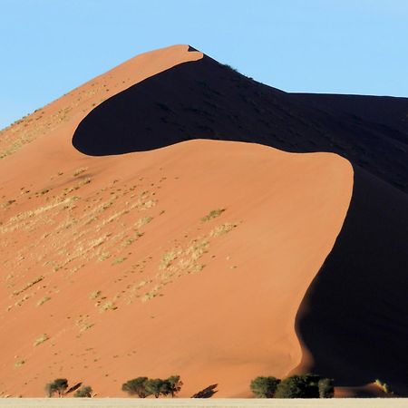 Sossusvlei Lodge Sesriem Exterior foto