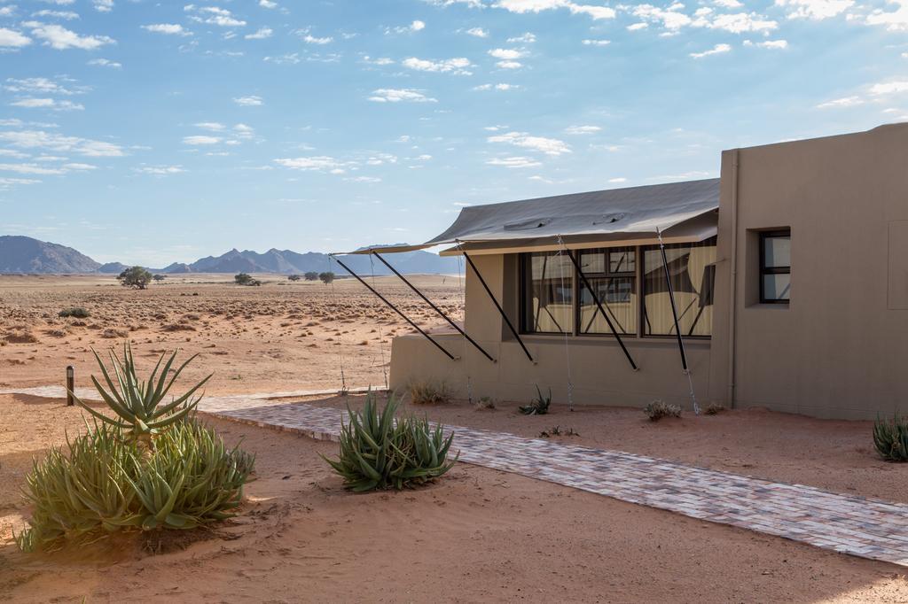 Sossusvlei Lodge Sesriem Exterior foto