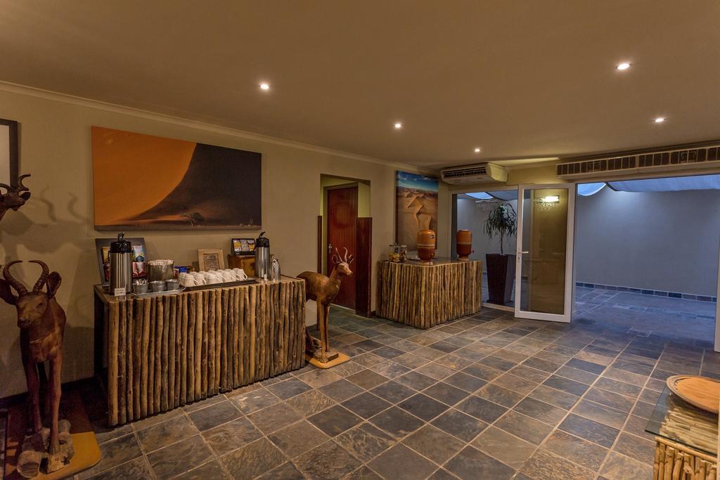 Sossusvlei Lodge Sesriem Exterior foto
