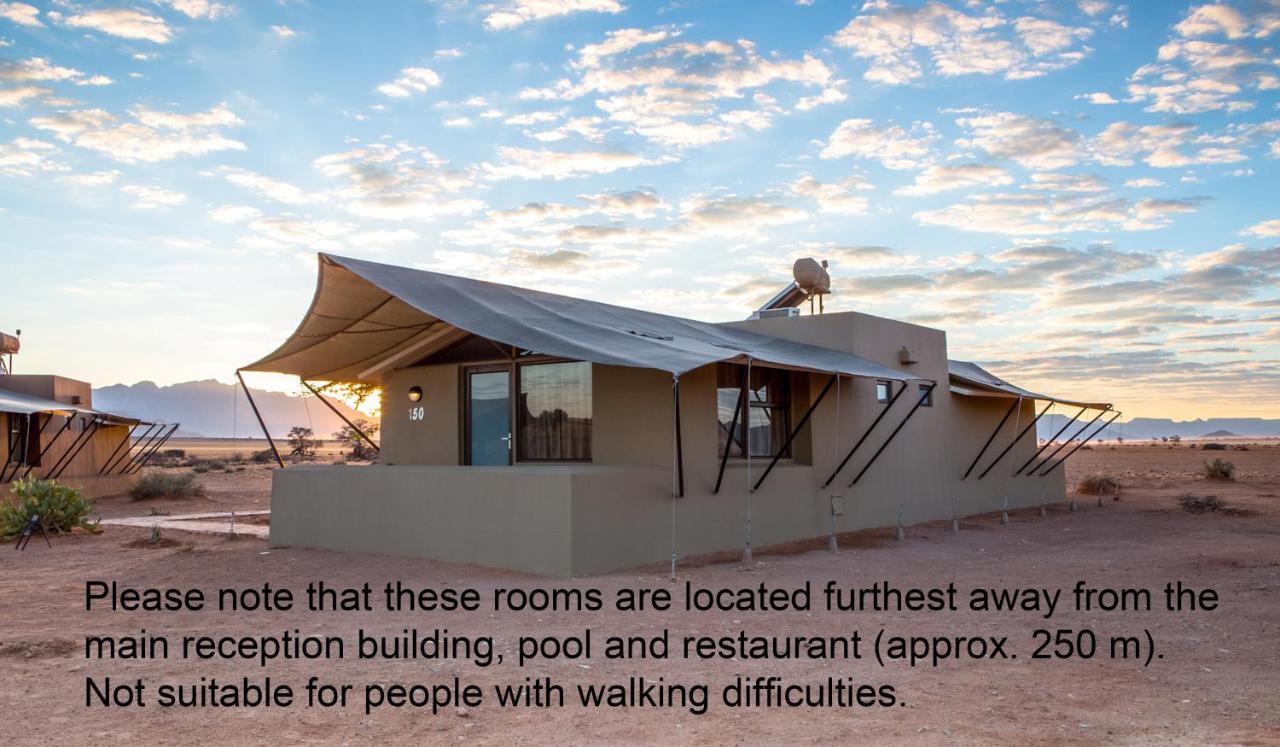 Sossusvlei Lodge Sesriem Exterior foto